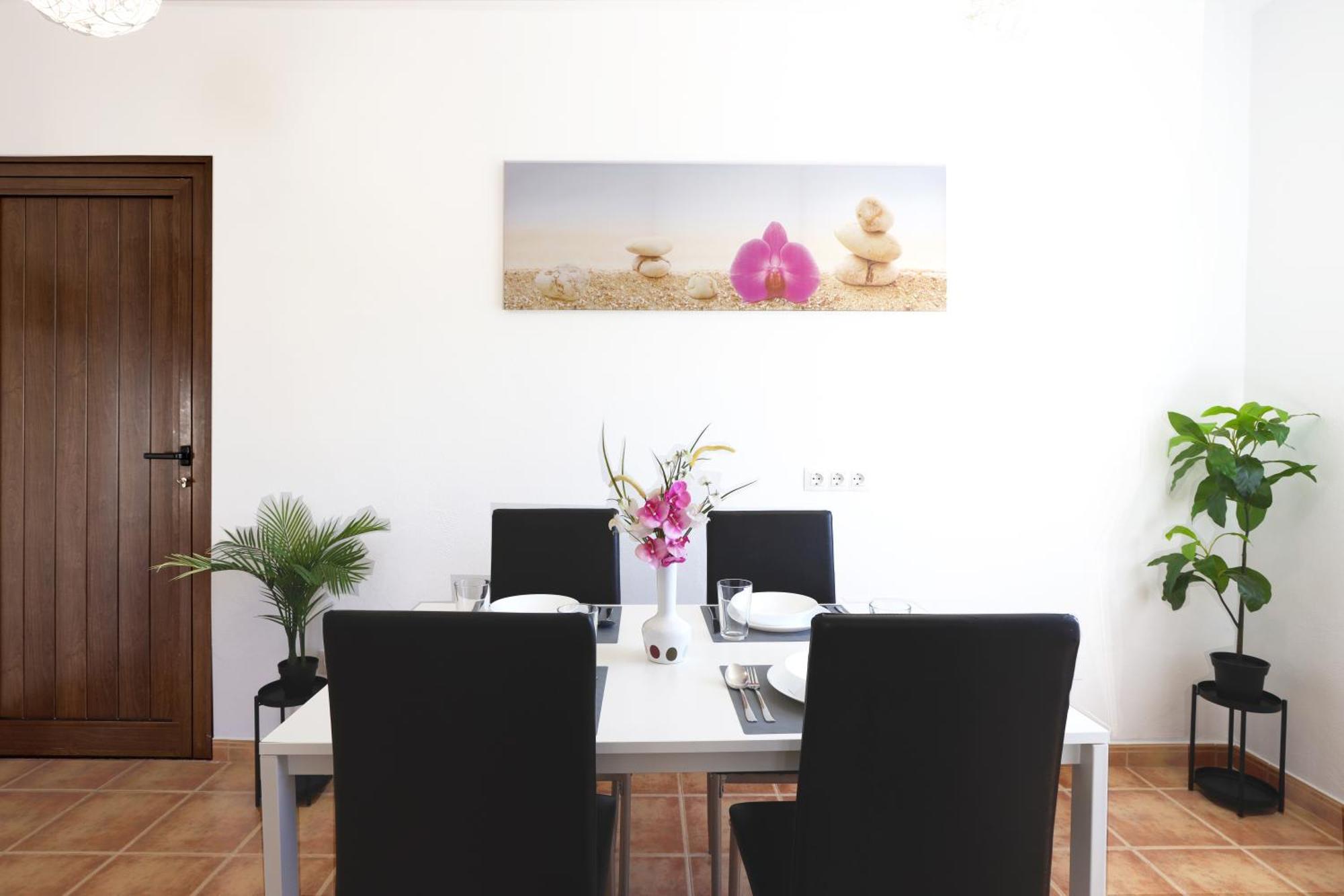 Casa Isabel Villa Playa Honda  Eksteriør billede